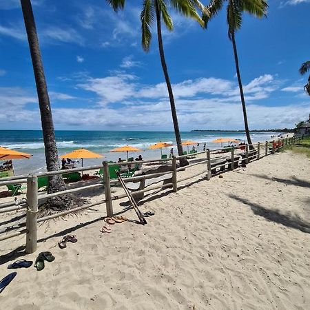Praia Dos Carneiros Flat 207 A - Carneiros Beach Resort Тамандаре Екстер'єр фото